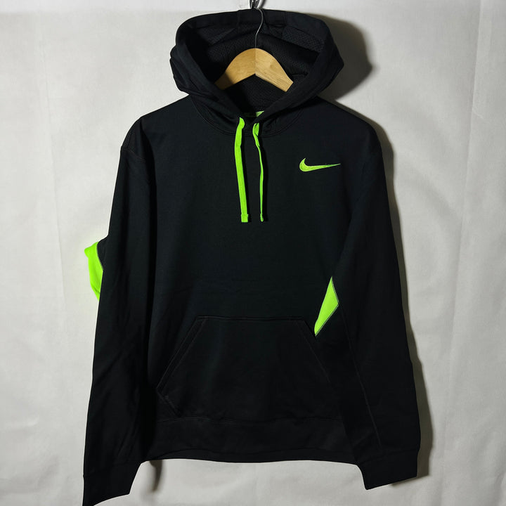 NIKE THERMA FIT SPORT HOODIE INNER FLEECE