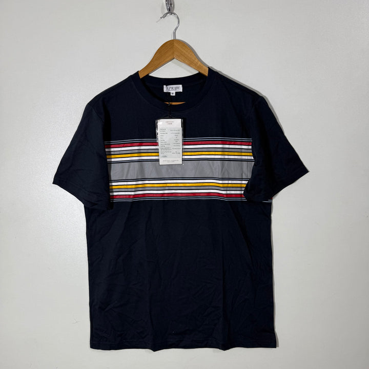APRAW COTTON TSHIRT BRAND NEW BLUE COLOUR
