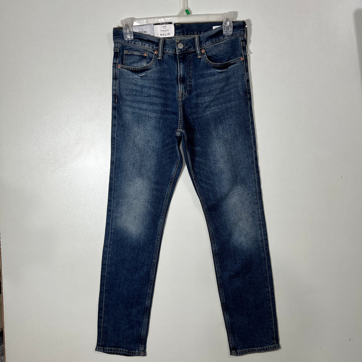 H&M SKINNY FIT DENIM PANT BRAND NEW