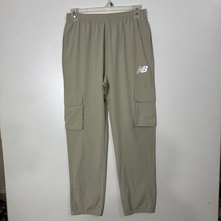 NEW BALANCE HYBRID PARACHUTE CARGO TROUSER
