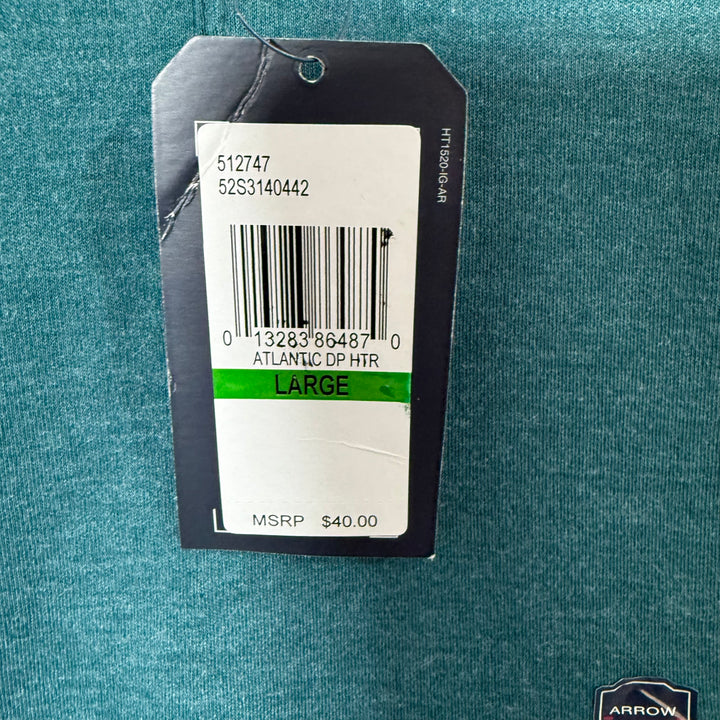 ARROW COTTON POLO TSHIRT BRAND NEW