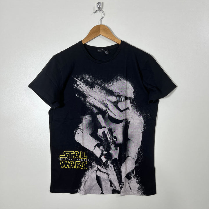 STAR WARS COTTON TSHIRT