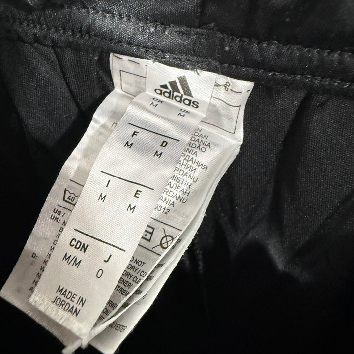 ADIDAS AEROREADY SPORT SHORT BLACK COLOUR
