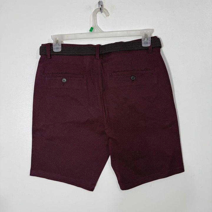 NEXT COTTON CHINO SHORT BRAND NEW WITH STRETCH