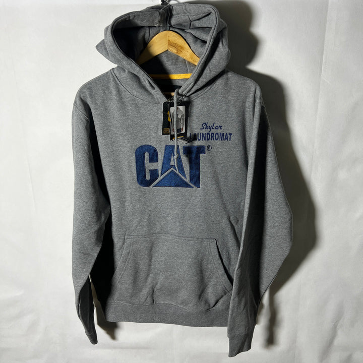 CAT SWEAT HOODIE BRAND NEW INNER FLEECE