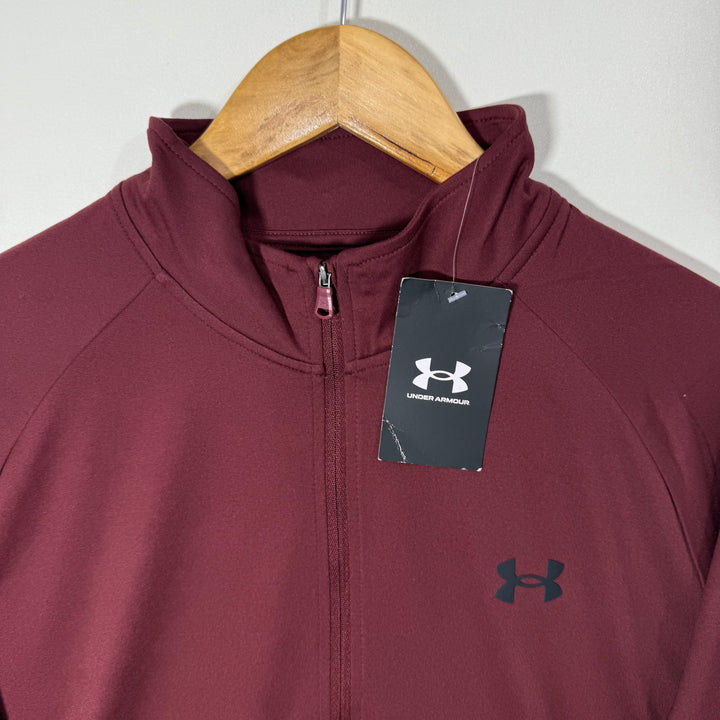 UNDER ARMOUR SPORT PULLOVER BRAND NEW