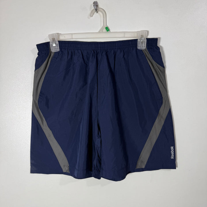 REEBOK SPORT SHORT BLUE COLOUR