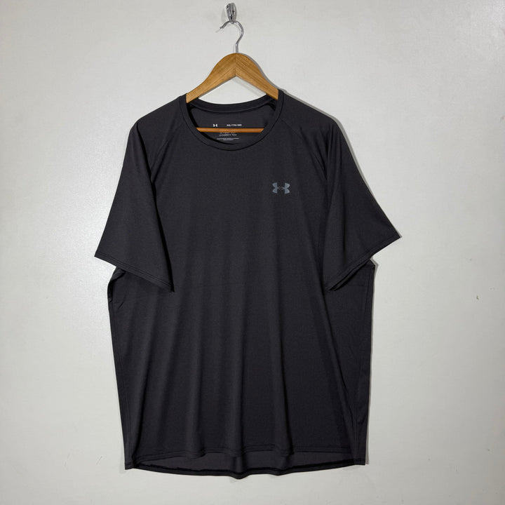 UNDER ARMOUR SPORT TSHIRT GREY COLOUR