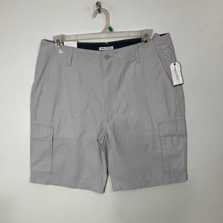 NAUTICA CARGO COTTON  SHORT BRAND NEW