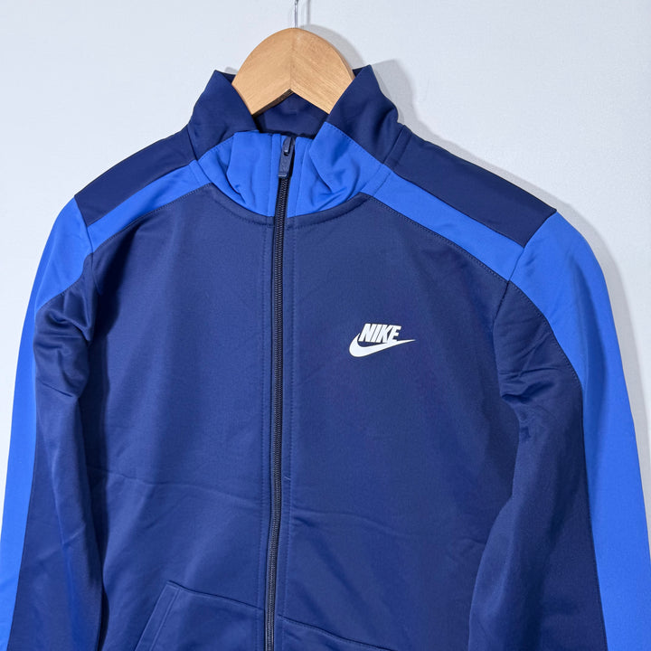 NIKE DRI FIT SPORT JACKET INNER FLEECE