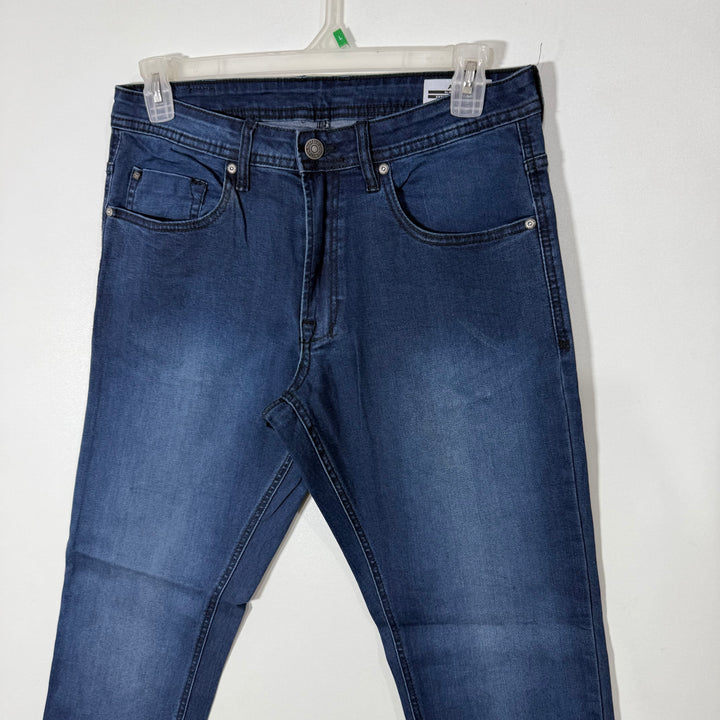 BUFFALO AXEL SLIM FIT DENIM PANT BRAND NEW WITH STRETCH