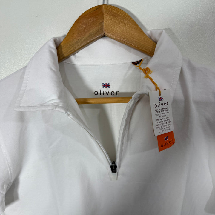OLIVER COTTON POLO TSHIRT BRAND NEW