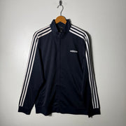 ADIDAS SPORT JACKET INNER FLEECE BLUE COLOUR