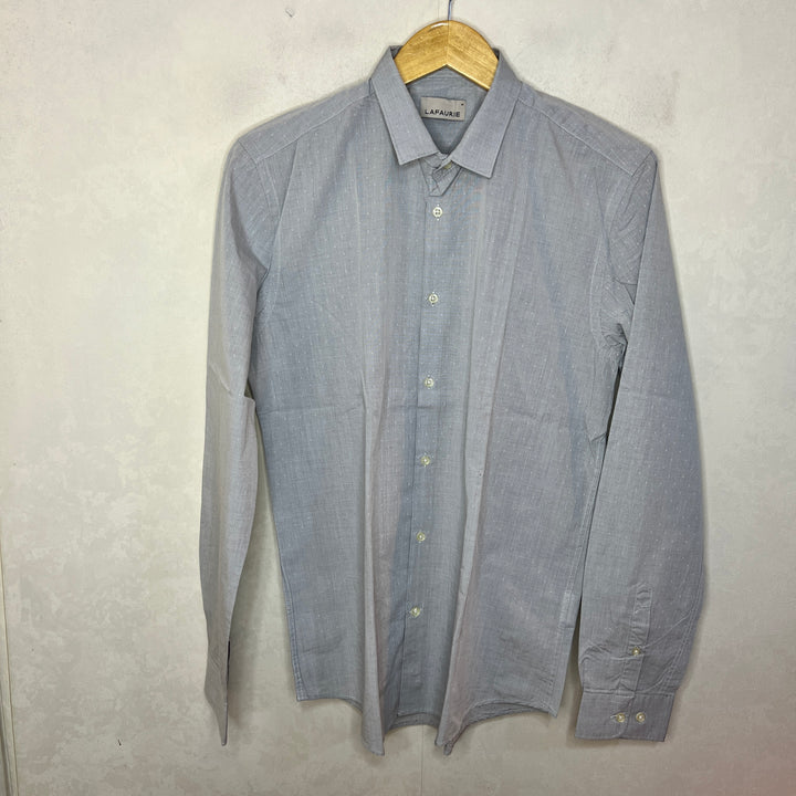 LAFAURIE CASUAL COTTON SHIRT