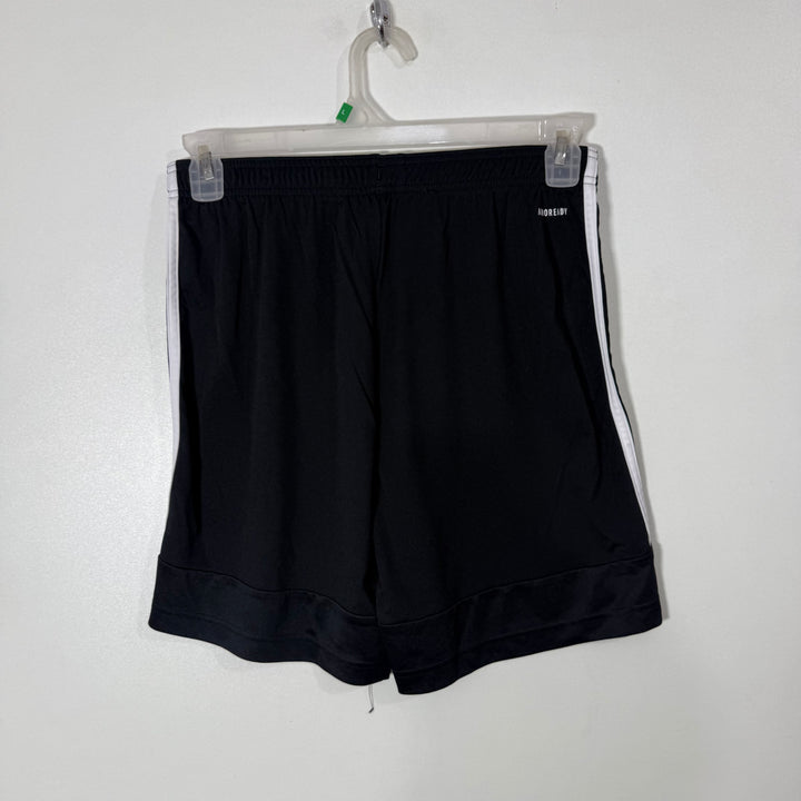 ADIDAS PRIMEGREEN SPORT SHORT WITHOUT POCKETS BLACK COLOUR