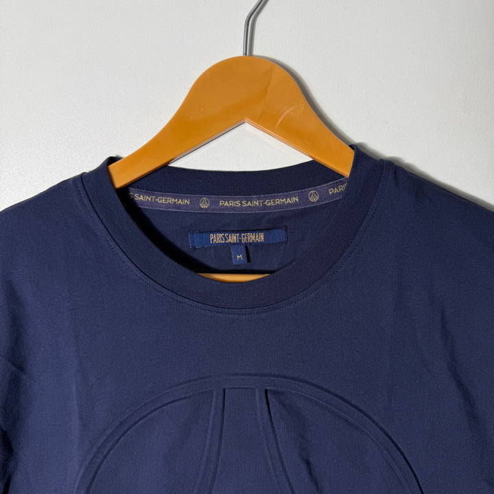 PARIS SAINT GERMAN COTTON TSHIRT