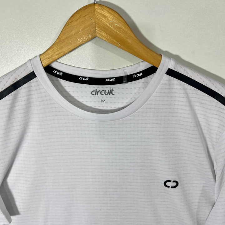 CIRCUIT SPORT TSHIRT