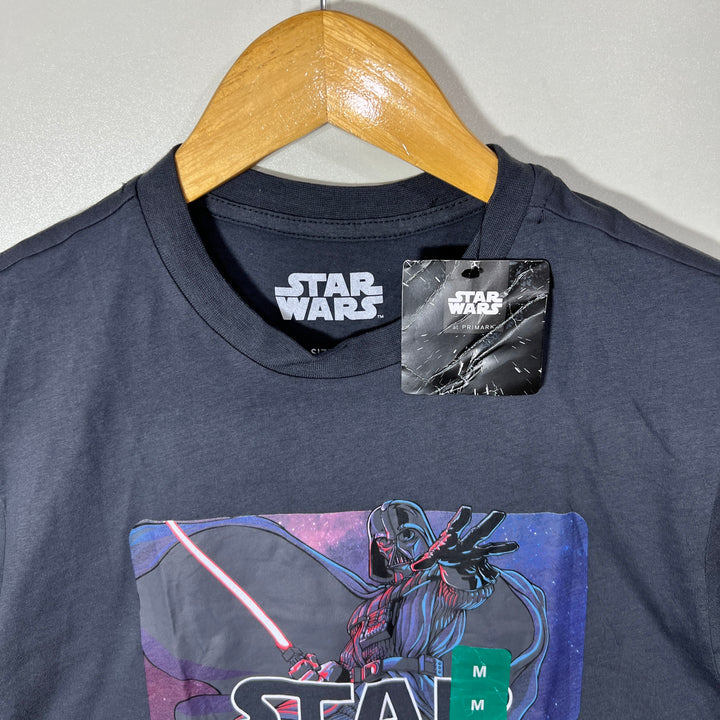STAR WARS COTTON TSHIRT BRAND NEW