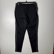 NIKE SPORT TROUSER INNER FLEECE BLACK COLOUR