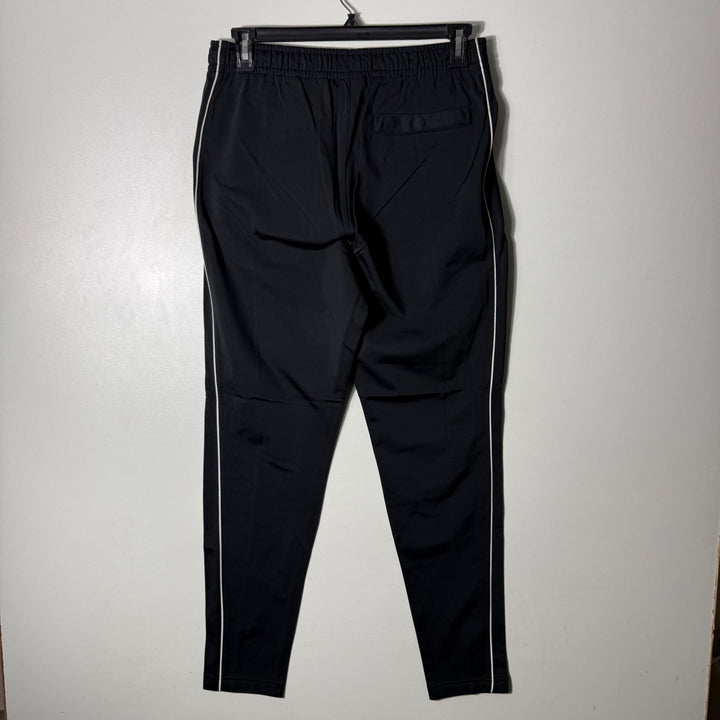 NIKE SPORT TROUSER INNER FLEECE BLACK COLOUR