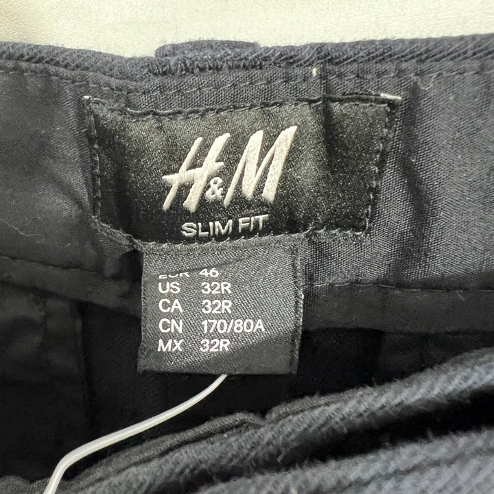 H&M COTTON SHORT BRAND NEW