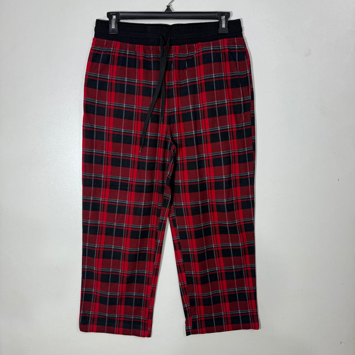 FALLS CREEK FLANNEL COTTON LOUNGE WEAR TROUSER