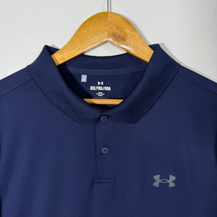 UNDER ARMOUR SPORT POLO TSHIRT
