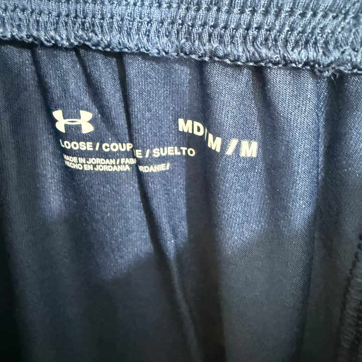 UNDER ARMOUR SPORT SHORT BLUE COLOUR