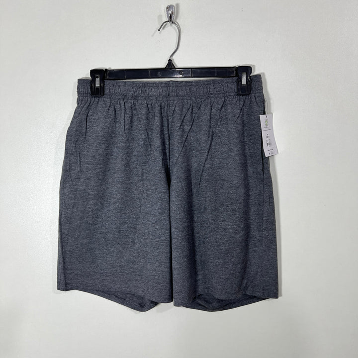 ATHLETIC WORKS LOUNGEWEAR COTTON SHORT BRAND NEW