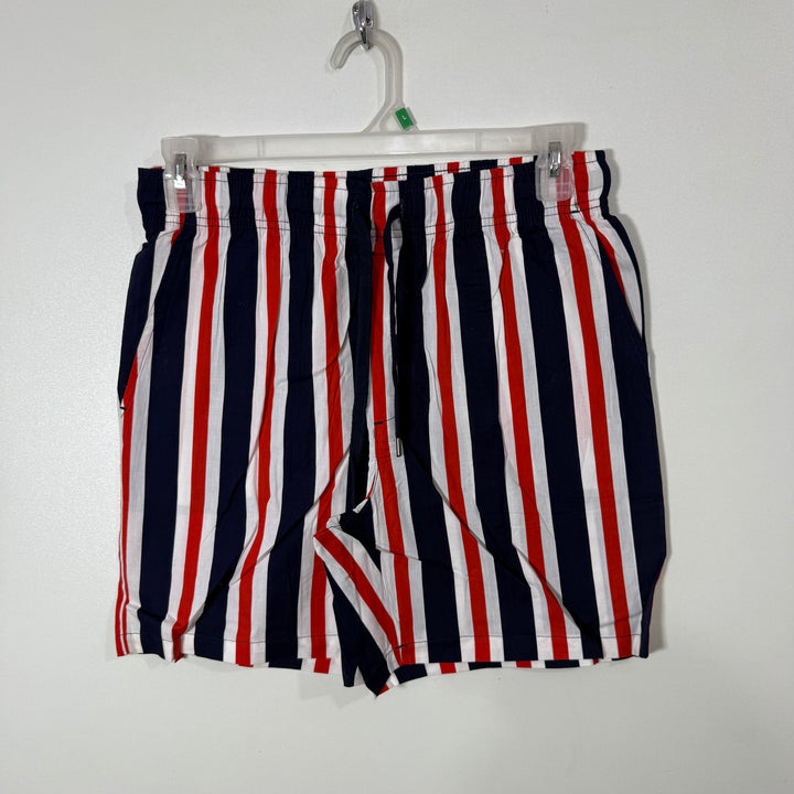 BLAQ MELBOURNE COTTON SHORT
