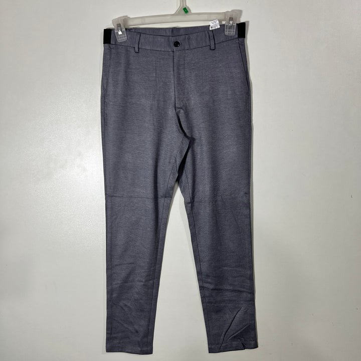 ZARA MAN 4 WAY STRETCH FORMAL PANT