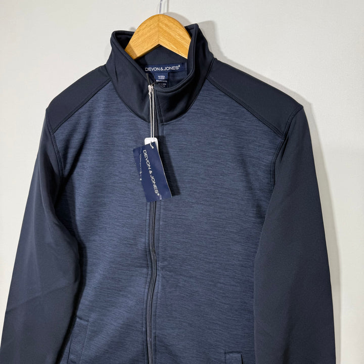 DEVON & JONES SPORT JACKET INNER FLEECE