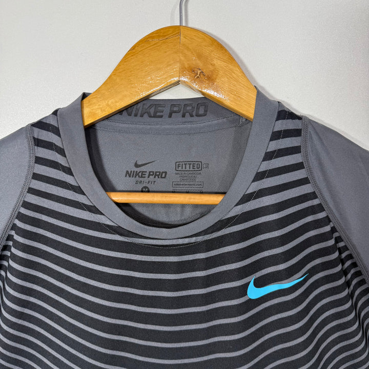 NIKE PRO SPORT FITTED TSHIRT