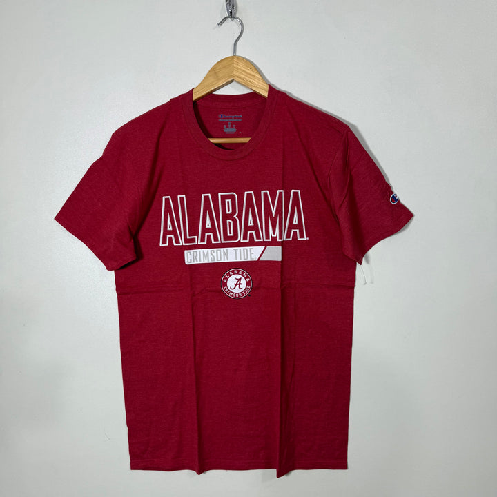 CHAMPION COTTON TSHIRT