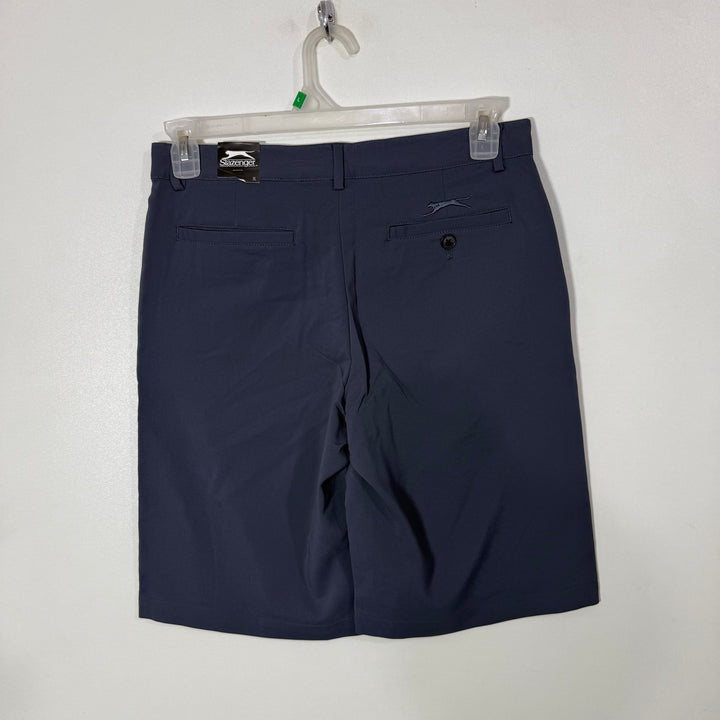SLAZENGER PERFORMANCE SHORT BRAND NEW GREY COLOUR