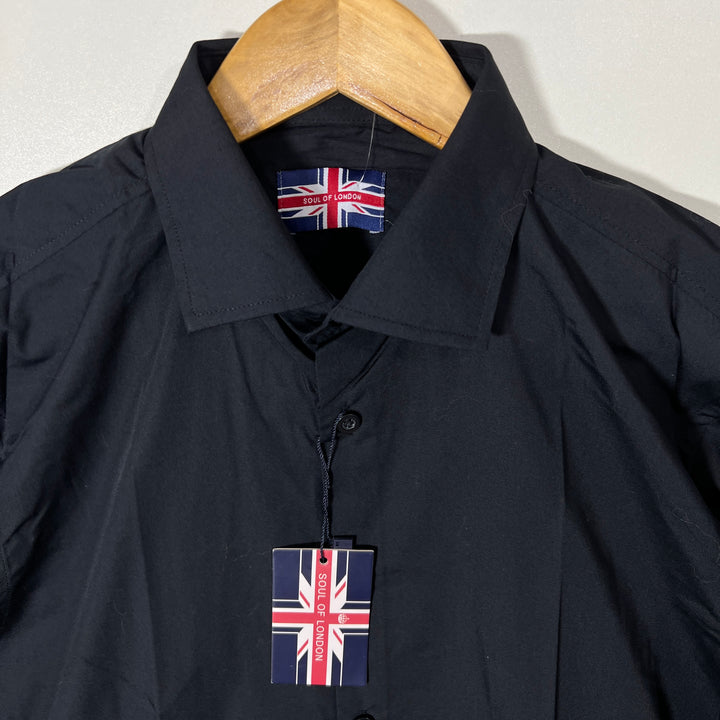SOUL OF LONDON FORMAL SHIRT BRAND NEW