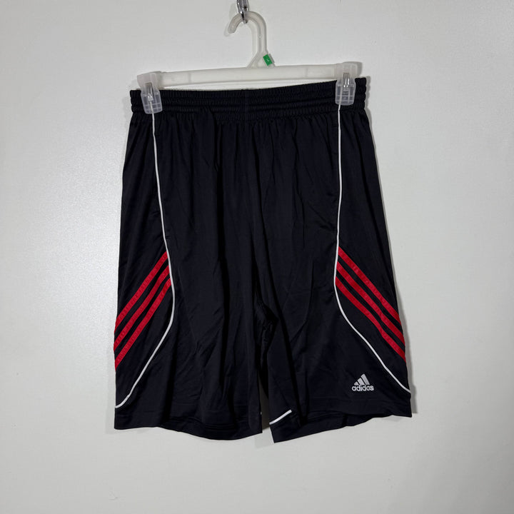 ADIDAS LONG LENGHT SPORT SHORT BLACK COLOUR