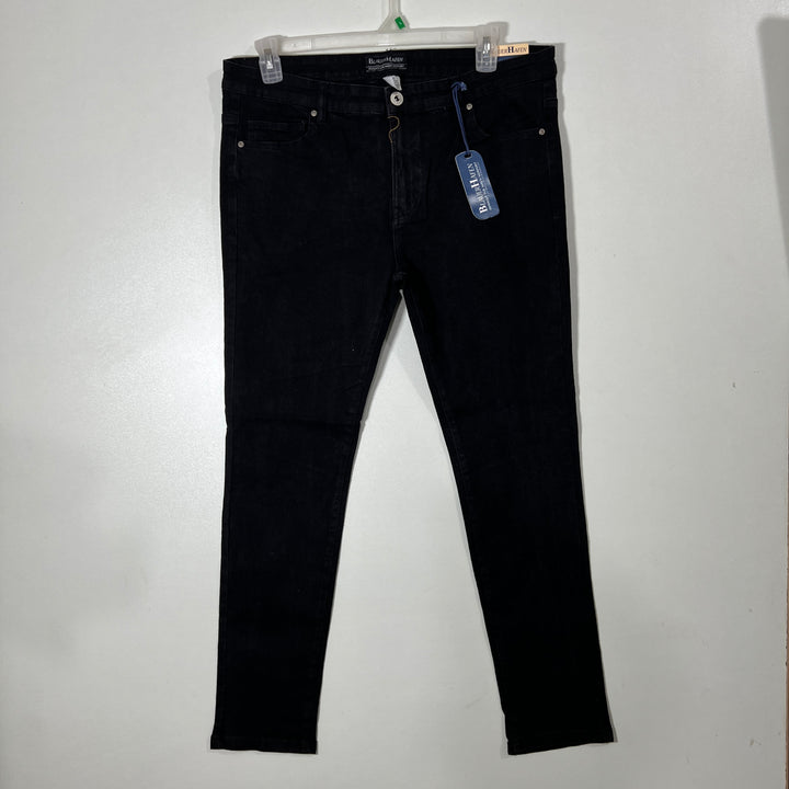 BLAUER HAFEN SKINNY FIT DENIM PANT BRAND NEW WITH STRETCH