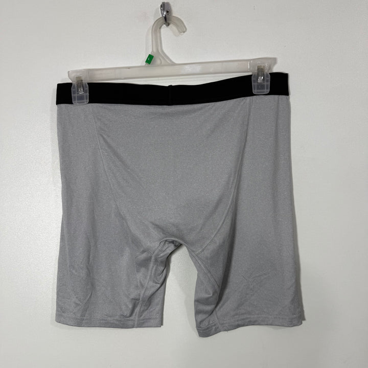 ATHLETIC WORKS SPORT BOXER GREY COLOUR