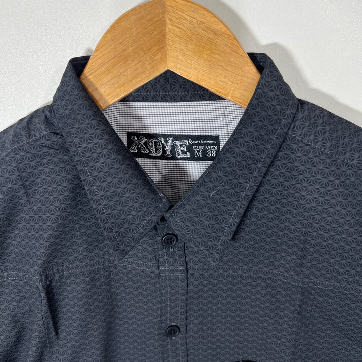 KOYE CASUAL COTTON SHIRT