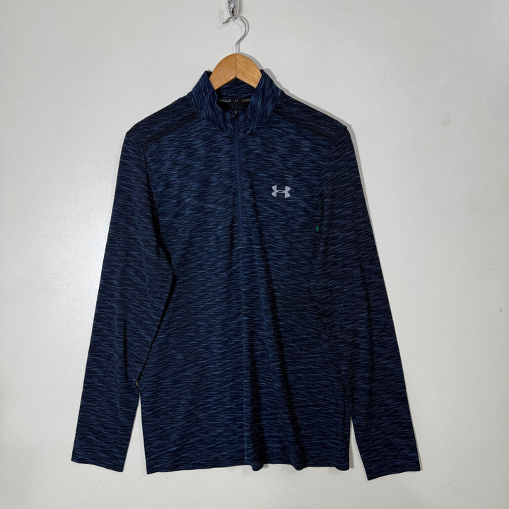 INDER ARMOUR HEATGEAR SPORT PULLOVER