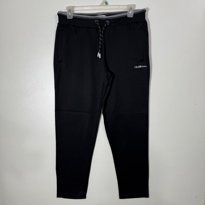 BEN SHERMAN WINTER SPORT TROUSER BLACK COLOUR WITH SIDE POCKETS
