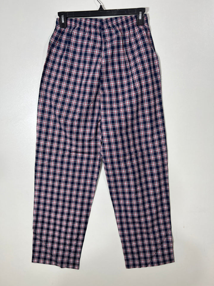 STAFFORD COTTON LOUNGEWEAR COTTON TROUSER