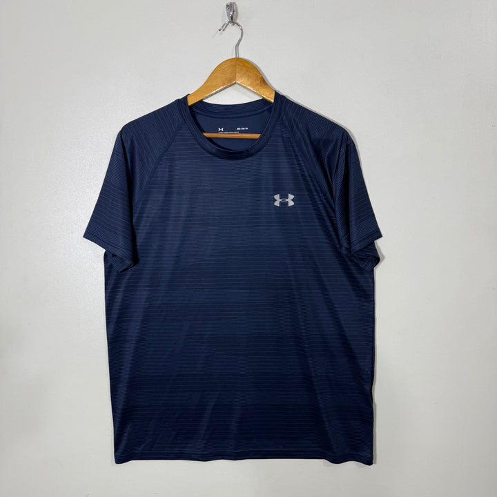 UNDER ARMOUR HEATGEAR SPORT TSHIRT