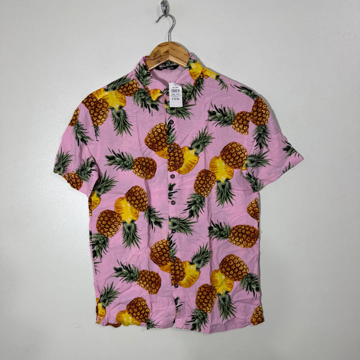 JAY JAYS HALF SLEEVES HAWAI SHIRT BRAND NEW