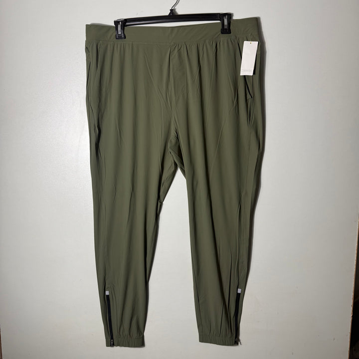 ALL IN MOTION HYBRID TROUSER BRAND NEW WITH STRETCH