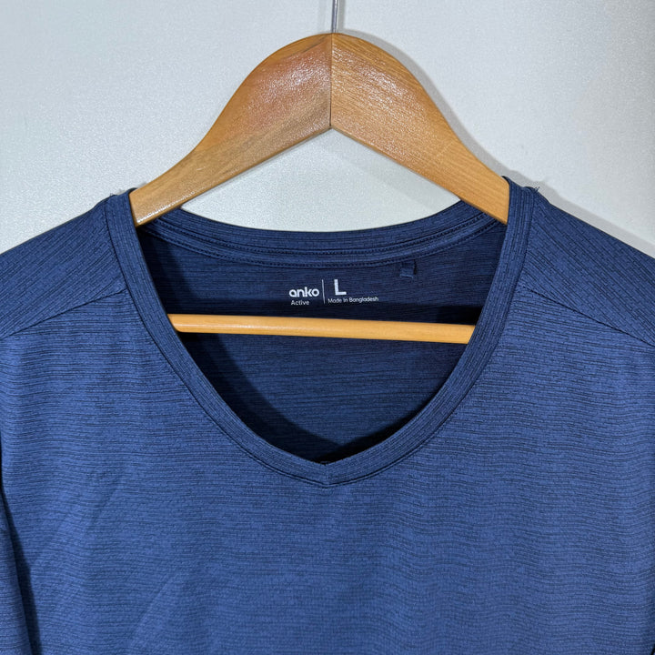 ANKO ACTIVE SPORT TSHIRT