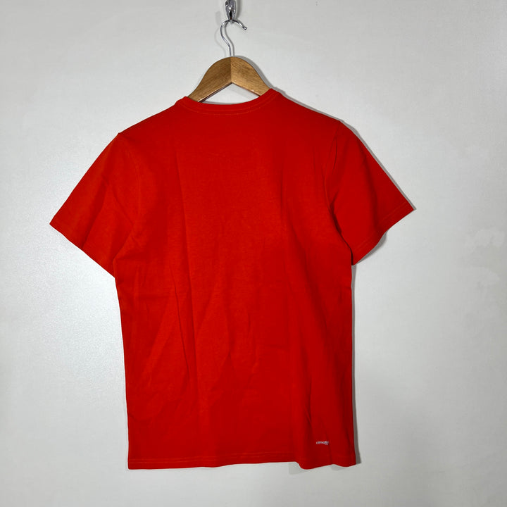 ADIDAS COTTON TSHIRT