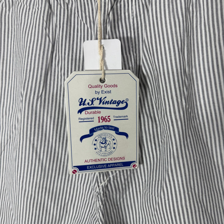 US BINTAGE COTTON SHORT BRAND NEW