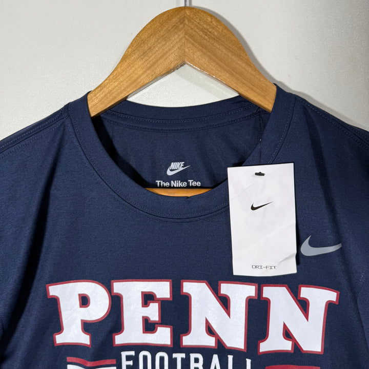NIKE DRI FIT SPORT TSHIRT BRAND NEW BLUE COLOUR